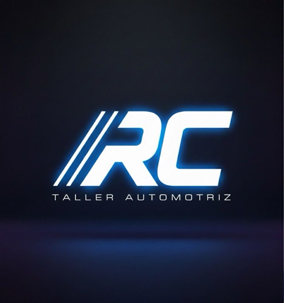 RC Taller Automotriz